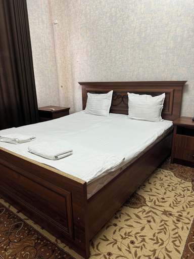 Bedroom 3, Old Inn, Tashkent City