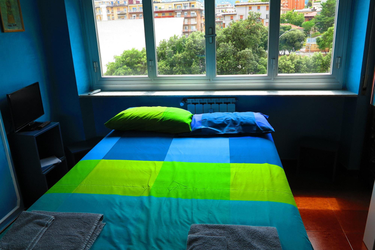 Bedroom 4, Dreamcatchers, La Spezia