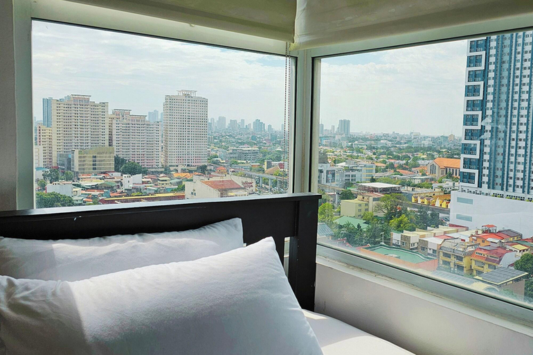 Public Area 3, Gilmore Tower Suites By Sms Hospitality, Quezon City
