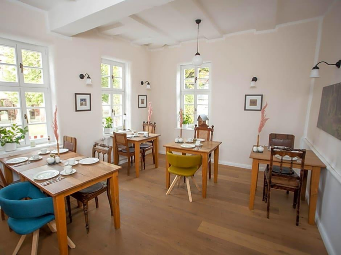 Food & Drinks 5, Altstadthotel Treysa, Schwalm-Eder-Kreis