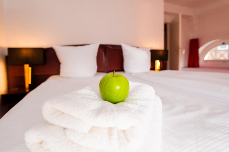 Room 5, Hotel New Orleans, Nordwestmecklenburg