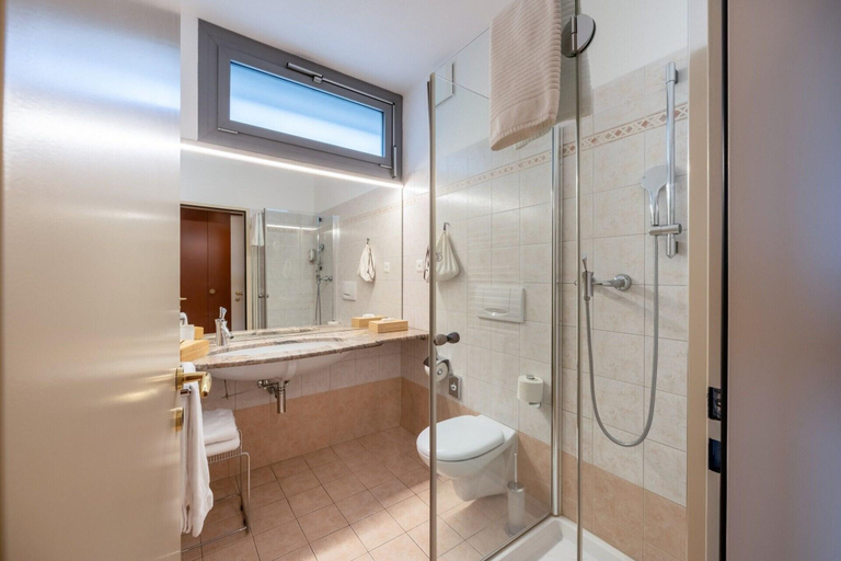 Bathroom 4, Conca Bella Boutique Hotel & Wine Experience, Mendrisio