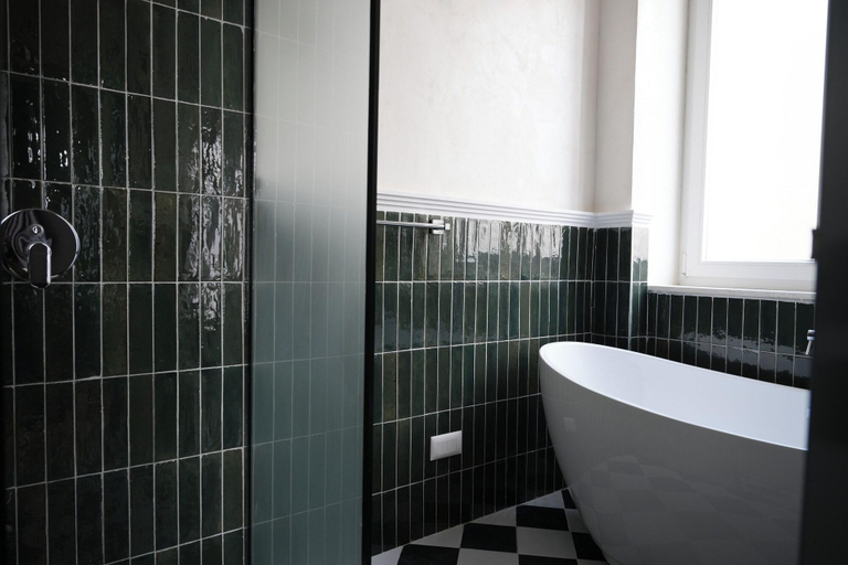 Room 5, By Bel Ami, Tirana