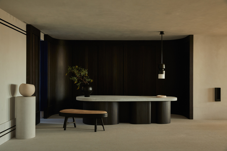 Public Area 4, Anandes Hotel, South Aegean