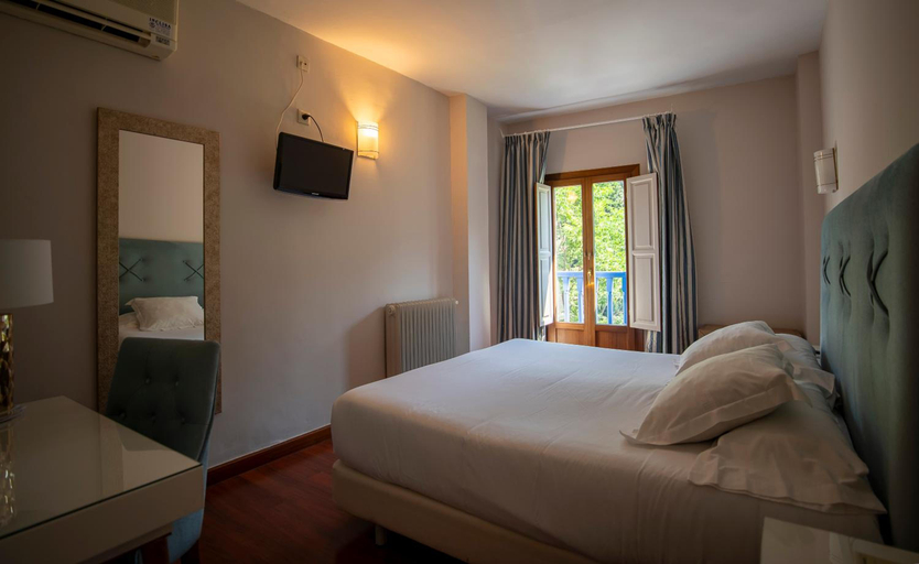 Bedroom 4, Hotel Rural Spa Don Juan De Austria, Cáceres