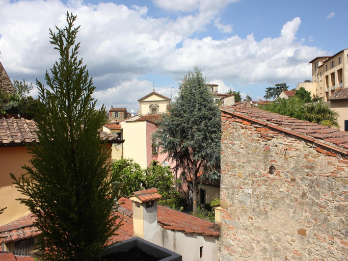 General view 3, Il Piccolo Cavour Charming House B&b, Arezzo