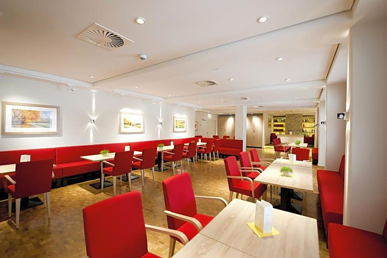 Food & Drinks 5, Heinrich Pesch Hotel, Ludwigshafen am Rhein