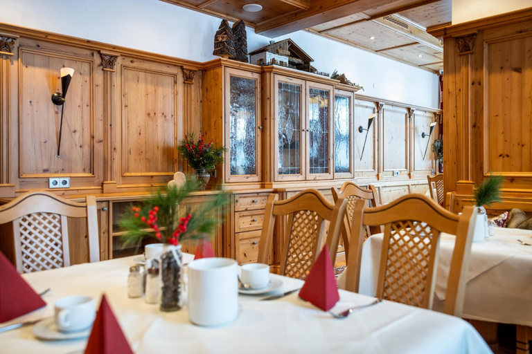 Food & Drinks 4, Hotel Breitlehenalm, Tamsweg