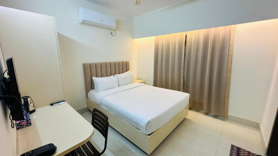 Room 5, Royal Regent Suites, Dhaka