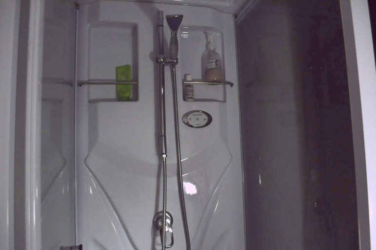 Bathroom 4, Guest House Hide, Tōyako