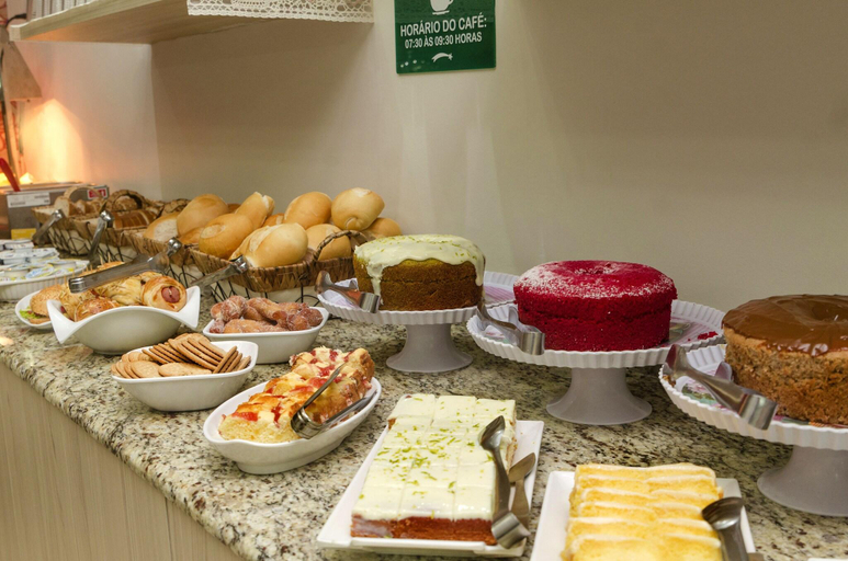 Food & Drinks 5, Hotel Natal Penha, Penha