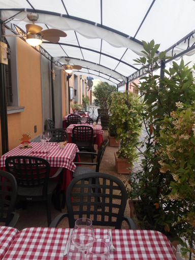 General view 2, Osteria San Giuseppe, Monza and Brianza