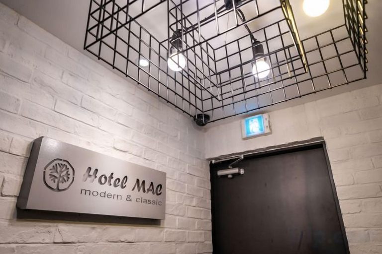 Others 5, Mac Hotel, Seodaemun
