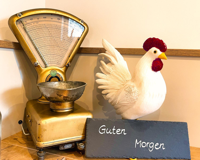 Food & Drinks 5, Gasthof Krancher, Rheingau-Taunus-Kreis
