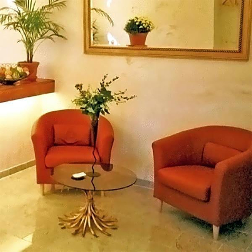 Lobby 2, Hotel Refrather Hof, Rheinisch-Bergischer Kreis