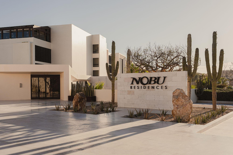 General view 1, Nobu Residences Los Cabos, La Paz