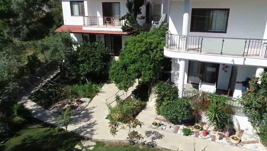 Exterior & Views 1, Hanim Pinar Butik Otel, Marmaris