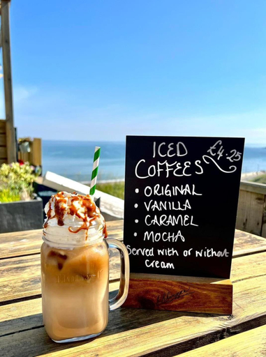 Food & Drinks 5, The Spa Hotel, Redcar and Cleveland