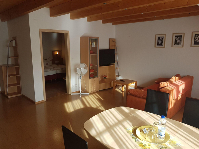 Room 4, Andia S Steakha Sli Hotel, Lörrach