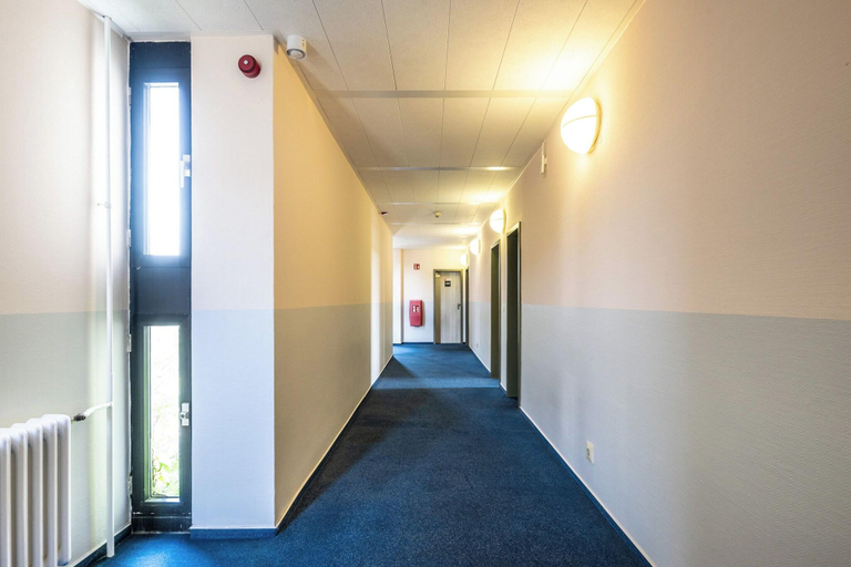 Public Area 2, Hotel Und Rasthof Avus, Berlin