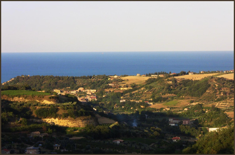 General view 4, Il Corbezzolo, Ascoli Piceno