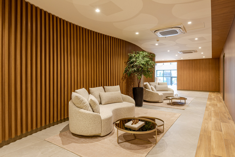Public Area 3, Radisson Serviced Apartments Jardins, São Paulo