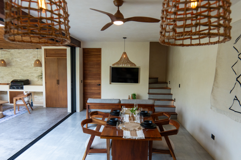 General view 5, Nevana Luxury Villas by La Zebra, Cozumel