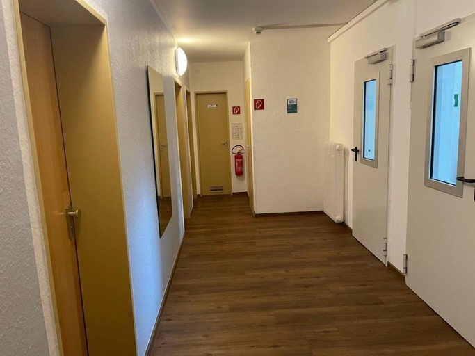 Exterior & Views 2, Residenz Hotel Wuppertal, Wuppertal
