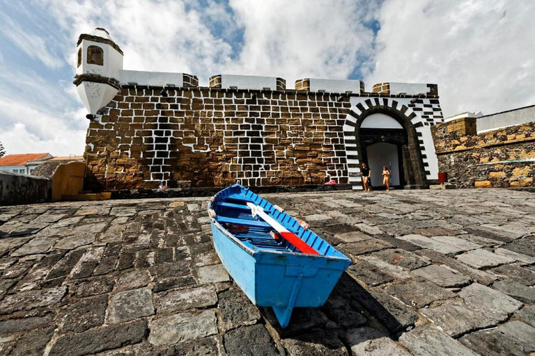 General view 2, Faial Marina Apartments 1, Horta