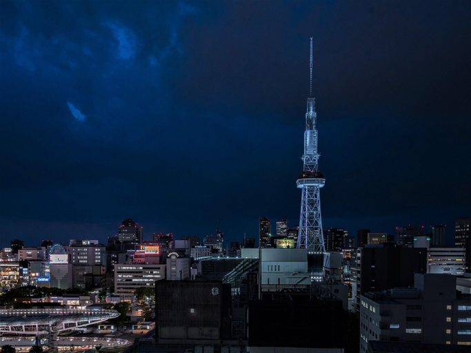 Exterior & Views 2, ACCESS by LOISIR HOTEL Nagoya, Nagoya
