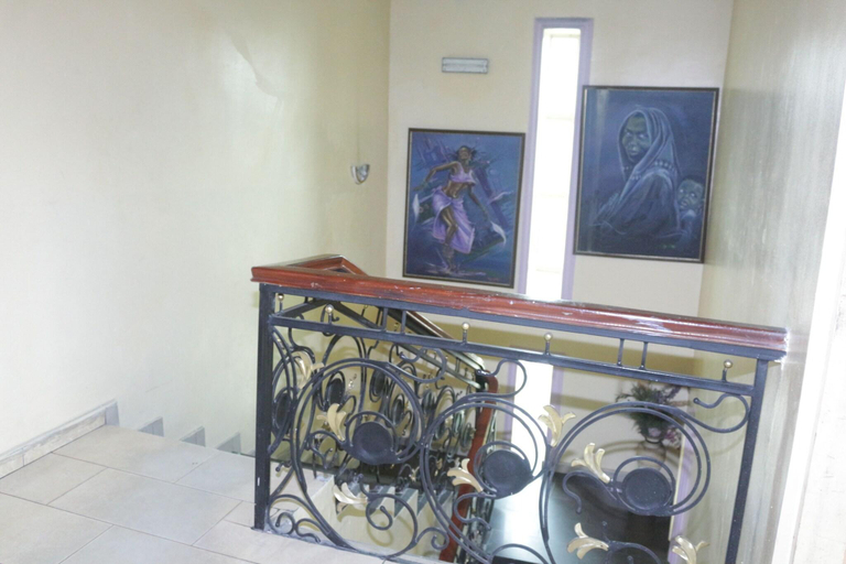 Others 4, Chisam Suites, Obio/Akp
