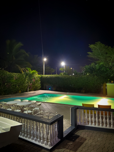 Pool 3, Villa Sahitia Marine, Boeny