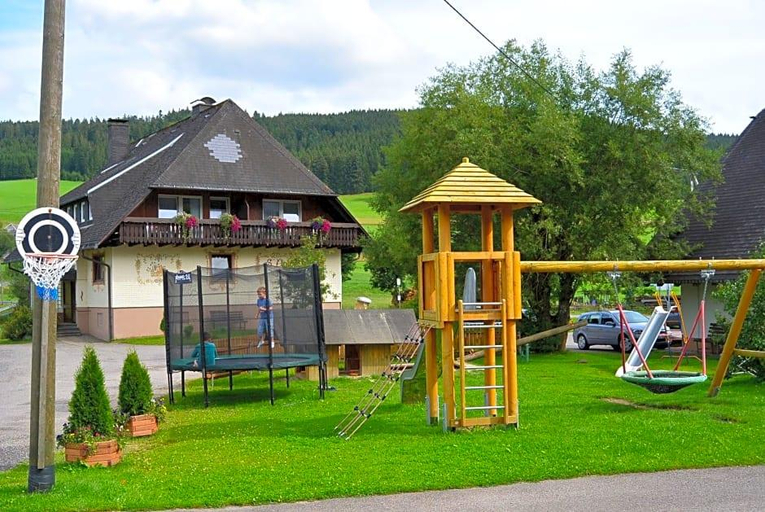 Family & Kids 1, Hotel Zum Lv Wen Unteres Wirtshaus, Breisgau-Hochschwarzwald