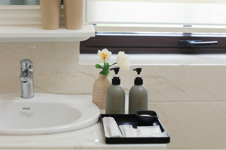 Bathroom 5, Sun Diamond Hotel, Hạ Long