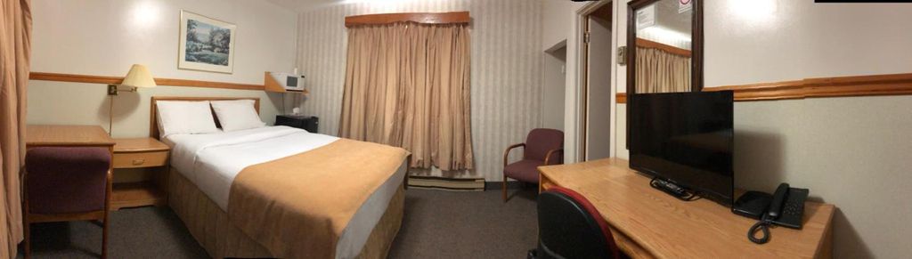 General view 2, Kingsway Inn, Thunder Bay