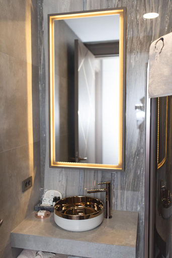 Bathroom 4, Enso Alacati, Çeşme