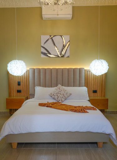 Bedroom 2, RECUERDOS DE MI TIERRA, Medellín