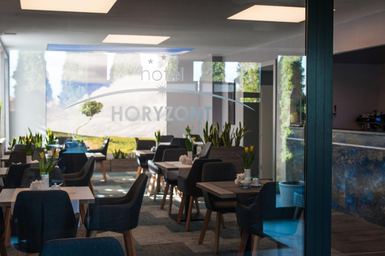 Food & Drinks 4, Hotel Horyzont, Rzeszów