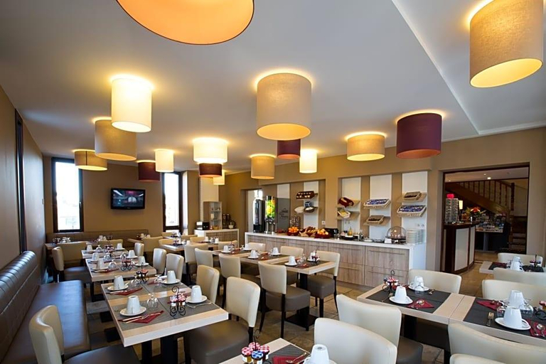 Food & Drinks 5, Hotel L Aragon, Aude