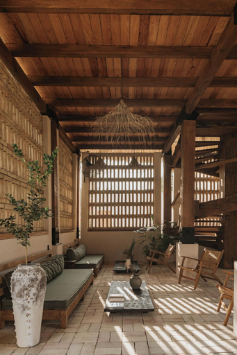 Public Area 5, Casa Yuma, Puerto Escondido - Adults Only, Dist. Pochutla