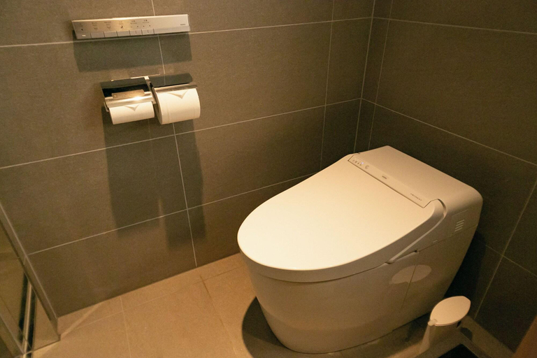 Bathroom 4, The General Kyoto Bukkoji Shinmachi, Kyoto