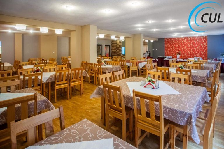 Food & Drinks 4, O Orodek Wypoczynkowy Olimp, Jelenia Góra