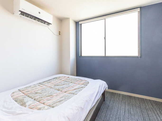 Room 2, Tabist Hara Business Ryokan, Wakayama