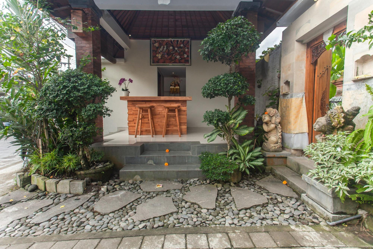 General view 1, Ning Villa Ubud By Pramana Villas, Gianyar