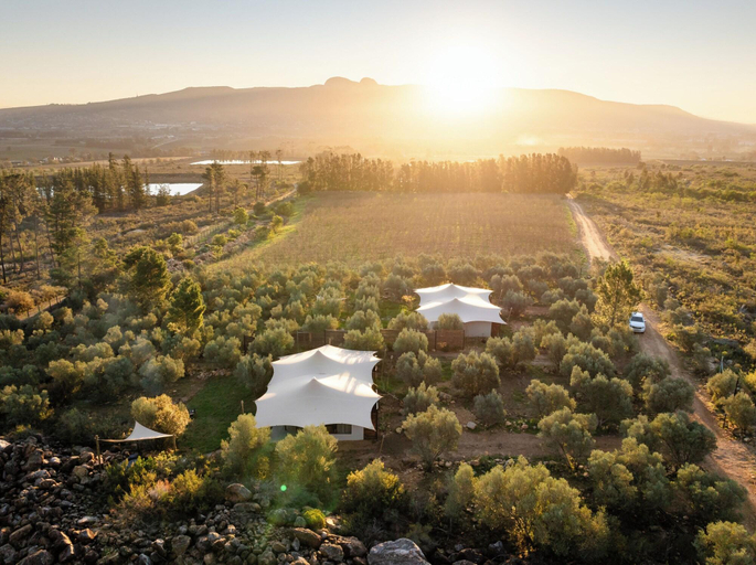Exterior & Views 1, Wagyu Mountain Lodges, Cape Winelands