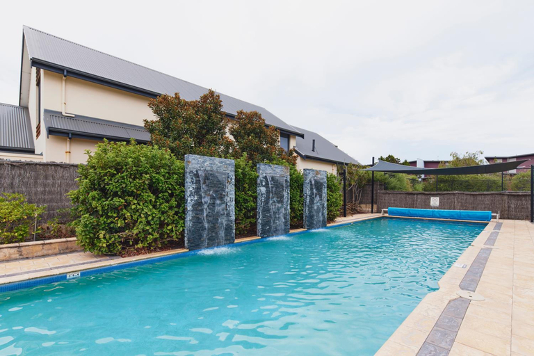 Sport & Beauty 5, Regency Beach Club, Busselton