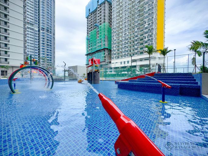 Pool 4, Bali Residences Sea View Suites Melaka, Malacca City