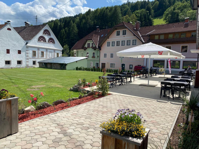 Exterior & Views 2, Hotel Landgasthof Katschtalerhof, Spittal an der Drau