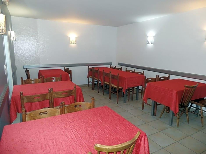 Food & Drinks 5, Auberge Saint Jacques, Lozère