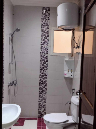 Room 3, Deyala Hotel Suites, Riyadh